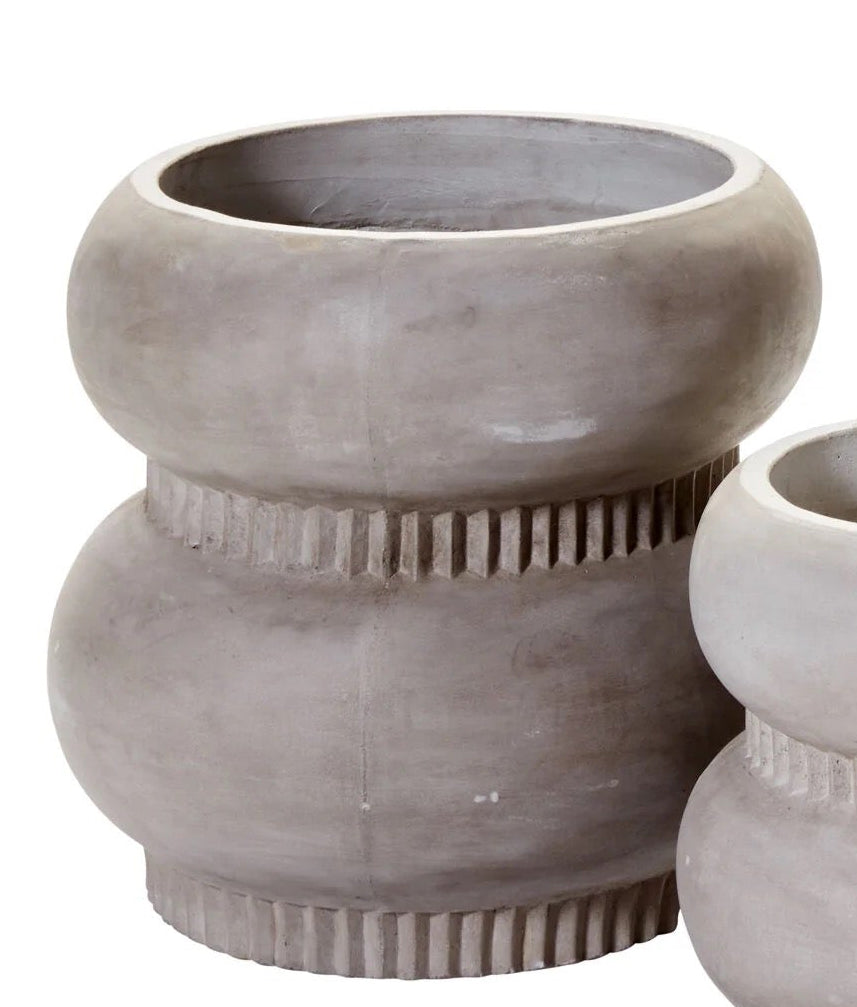 Huntington Planter 17.25"x15.25"