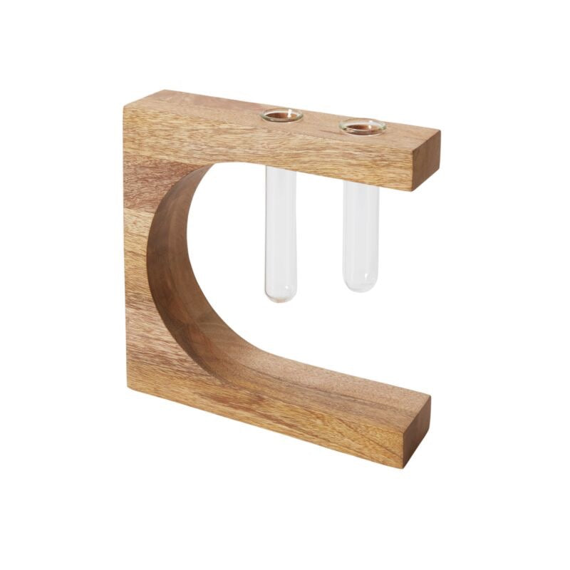 Bixby Front Facing Curve Propogation Station 10"x 2.5"x 10"