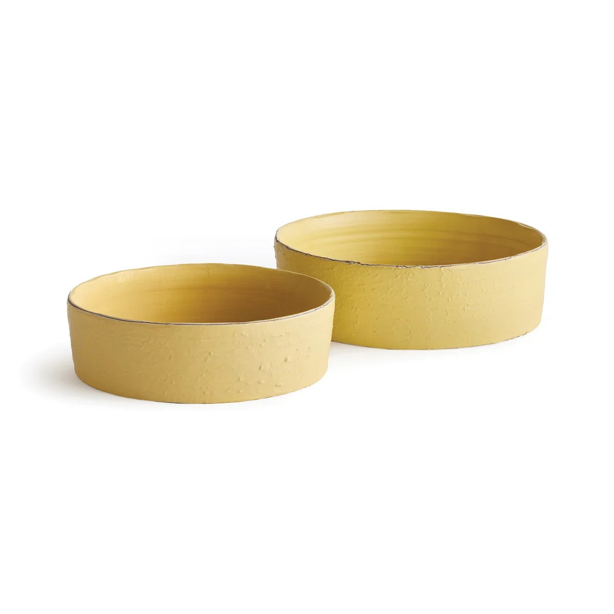 Napa Studio Low Bowl Small