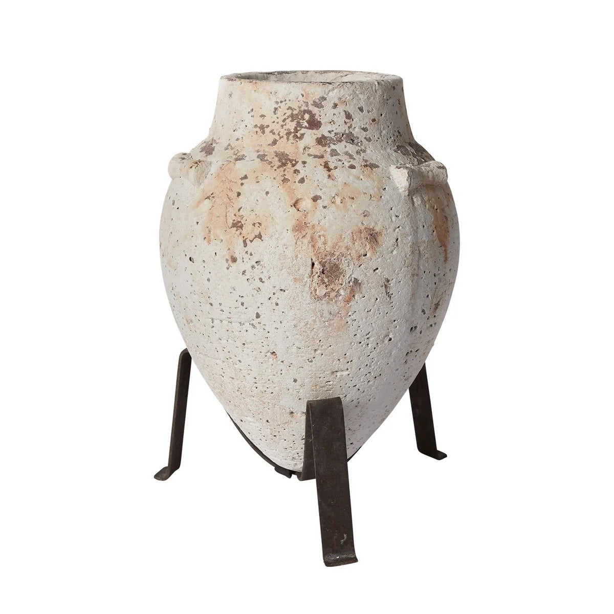 Tuscan PlantStand Small 11.5"x11.25"x17.5"