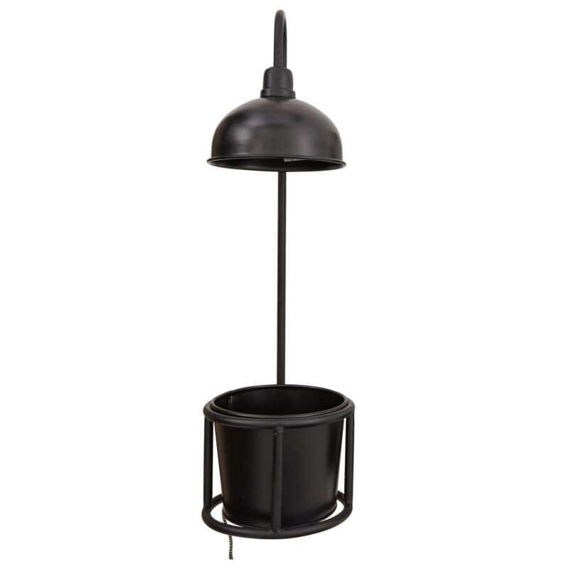 Kira Grow Light Plant Stand 8" x 28"