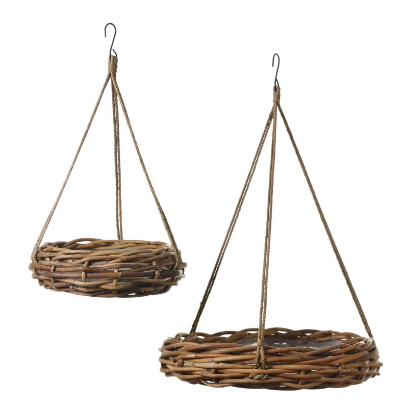 Cabana Hanger Basket Large