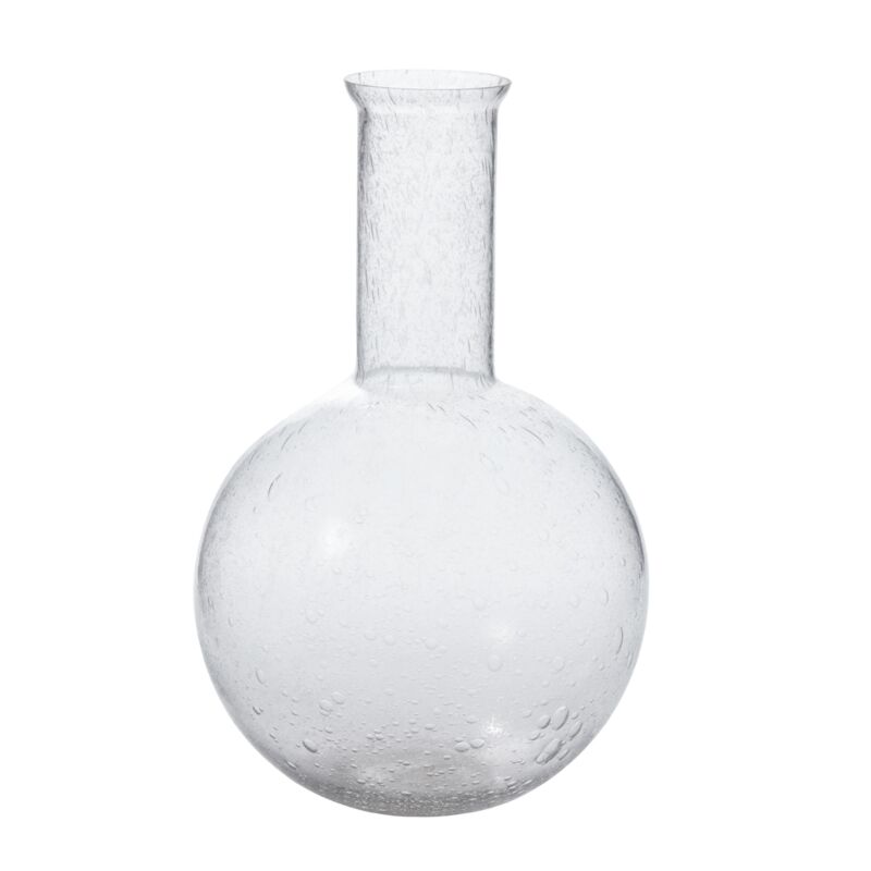Florence Vase Tall 9.75"x 16"