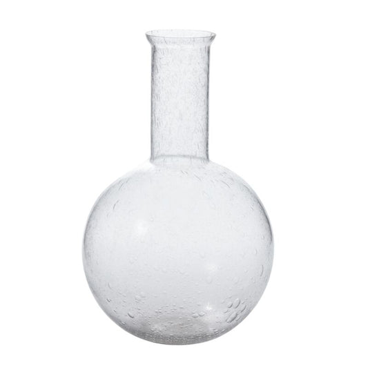 Florence Vase Tall 9.75"x 16"