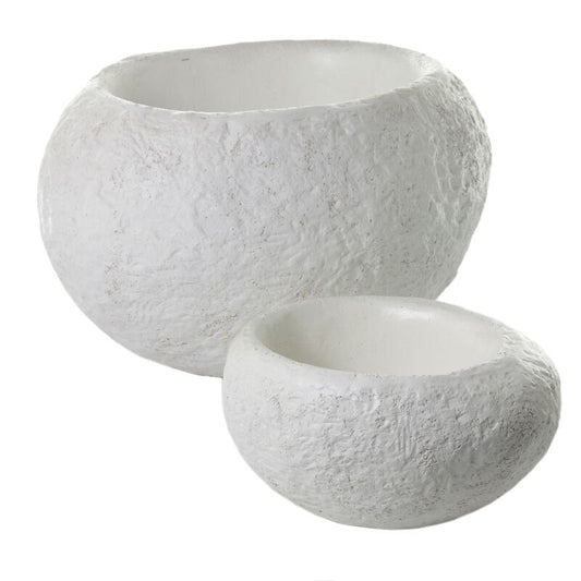 Tahiti Bowl Small 19.5"x16"x10.25"