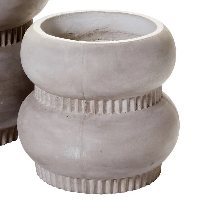 Huntington Planter Medium 13"x 11"