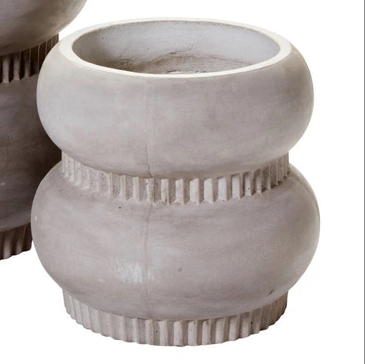 Huntington Planter Medium 13"x 11"