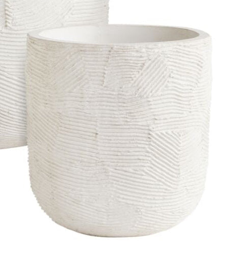 Greta Pot Small 15.75"x16.5"