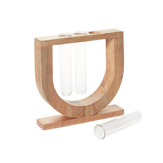 Torrey Curve Propagation Stand 12"x 2.25"x 11.5"