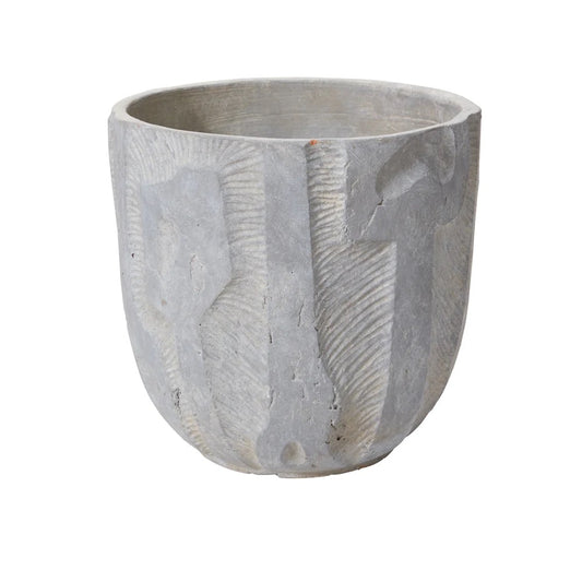 Accra Pot Large 16"x 15"