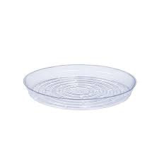 Saucer D11-Clear