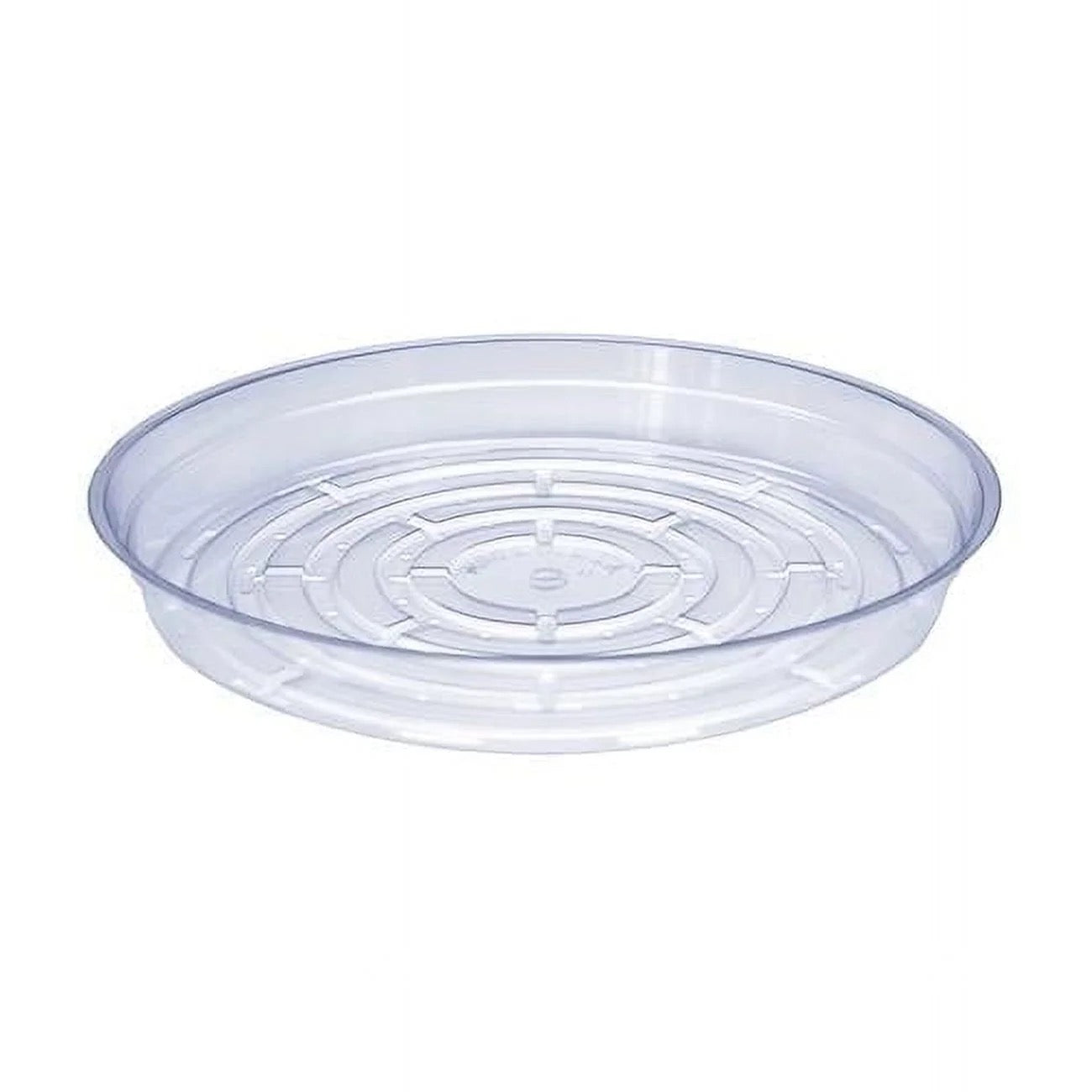Saucer D09-Clear