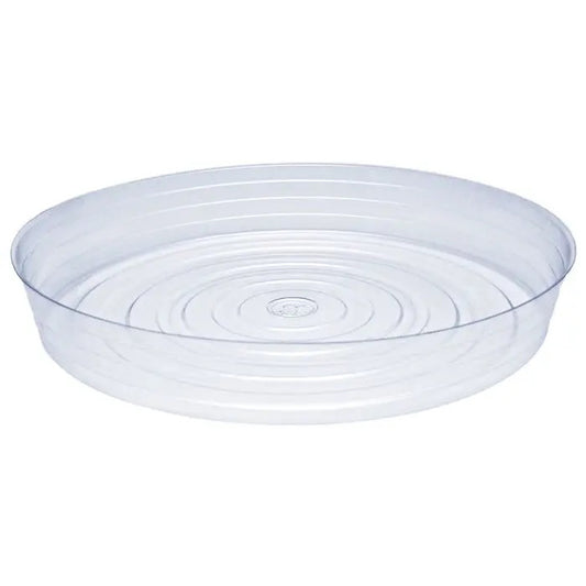 Saucer D07-Clear