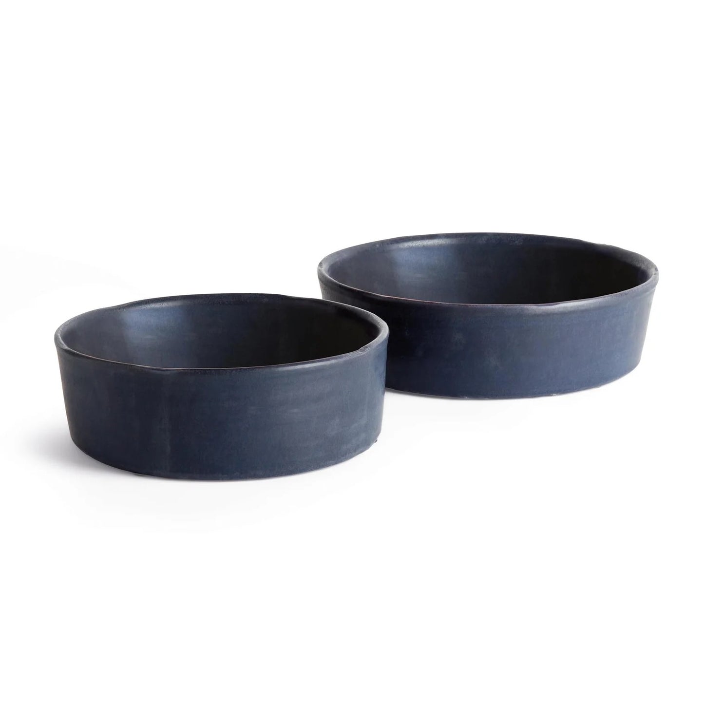 Napa Studio Low Bowl Large