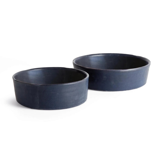 Napa Studio Low Bowl Large