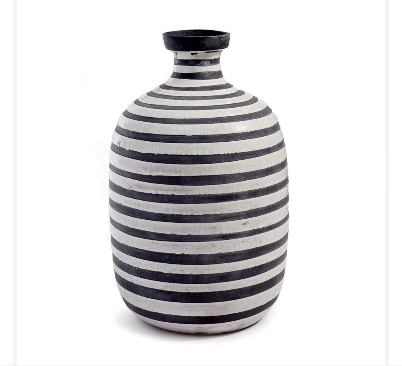 Napa Mombasa Stripes Bottle