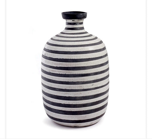 Napa Mombasa Stripes Bottle