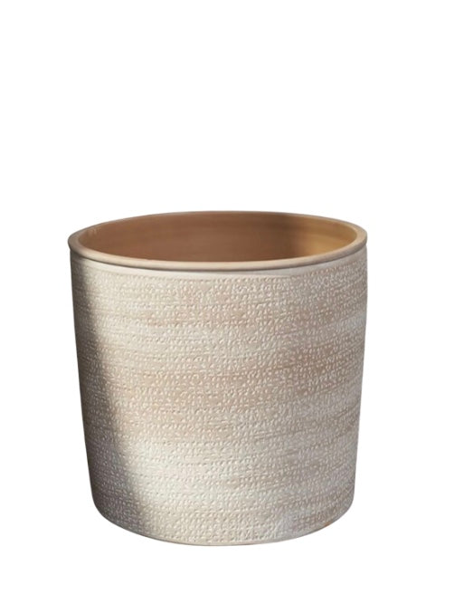 Aleppo Pot 15.75"x14.25"