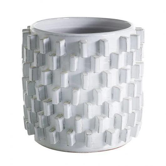 Zona Pot Small 12.5"x12.5"
