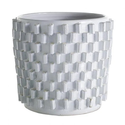 Zona Pot Large 15.75"x15"