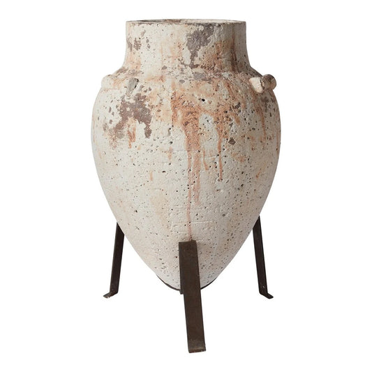 Tuscan PlantStand Large 14.5"x14"x21.75"