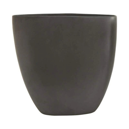 Sasso Vase Tall 5.25"x16"