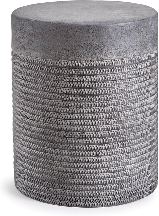 Napa Lobero Stool