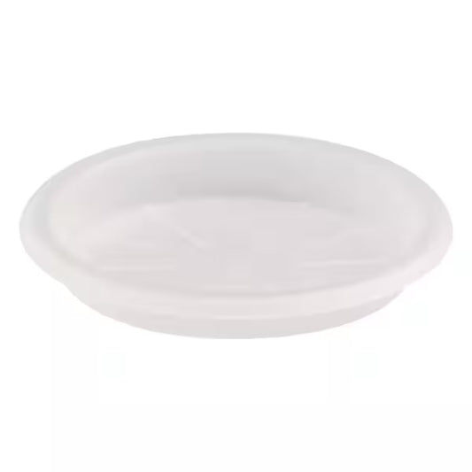 4" Saucer Home Depot