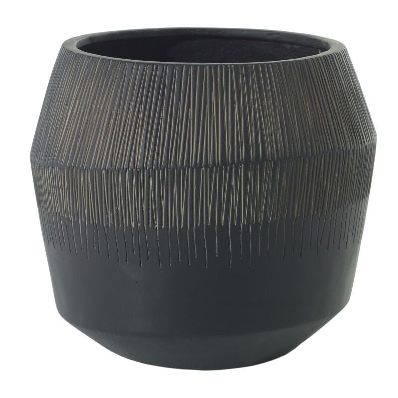 Jeva Small Planter 13"x 21.25"