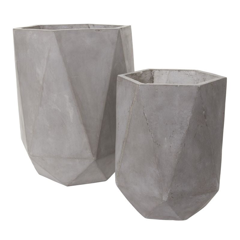 Vernon Planter Large 16.25"x21.25"