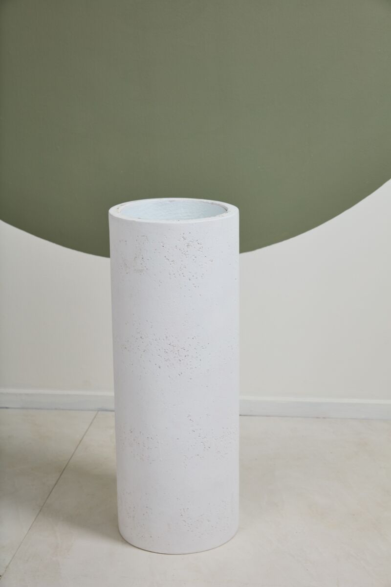 Antigua Reversible Planter Small 11.75"x31.5"