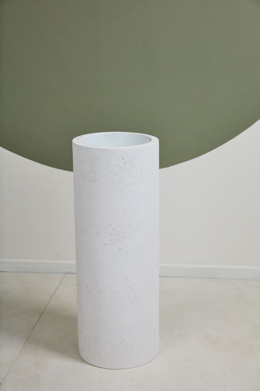 Antigua Reversible Planter Small 11.75"x31.5"
