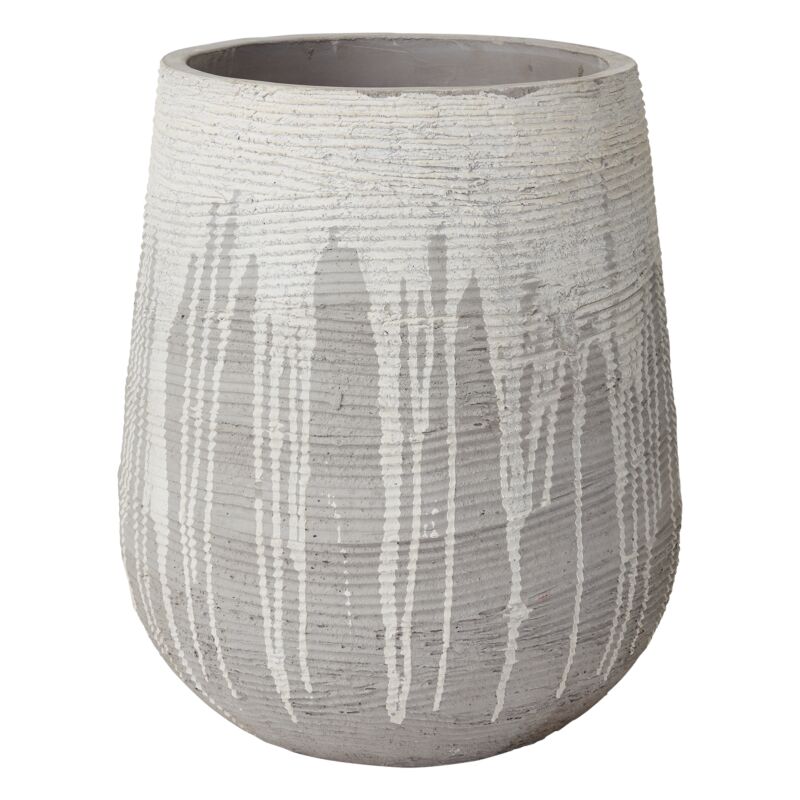 Zimmer Planter Large 22"x26.5"