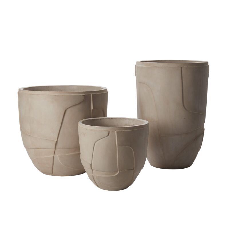 Pakiva Pot Small 14.25"x13.25"