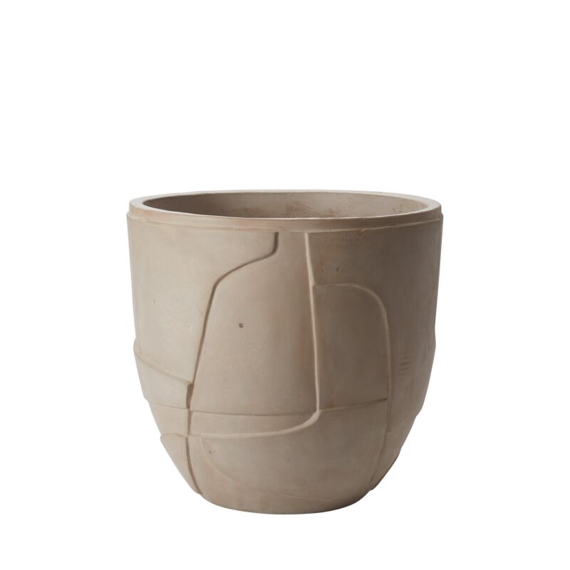 Pakiva Pot Large 20.25"x19"
