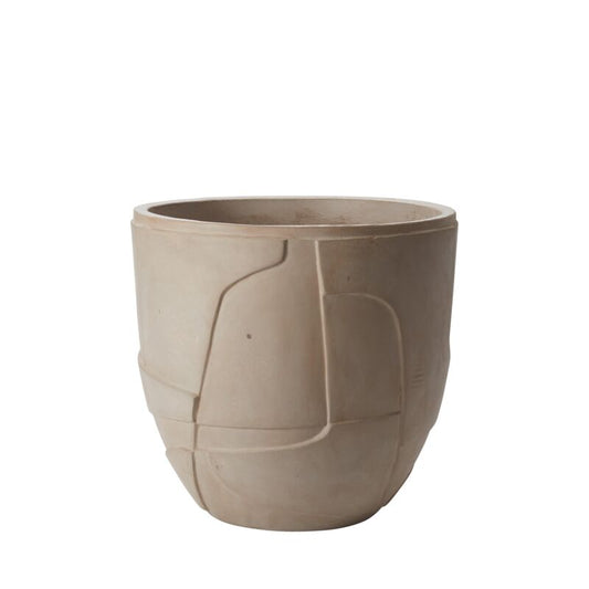 Pakiva Pot Large 20.25"x19"