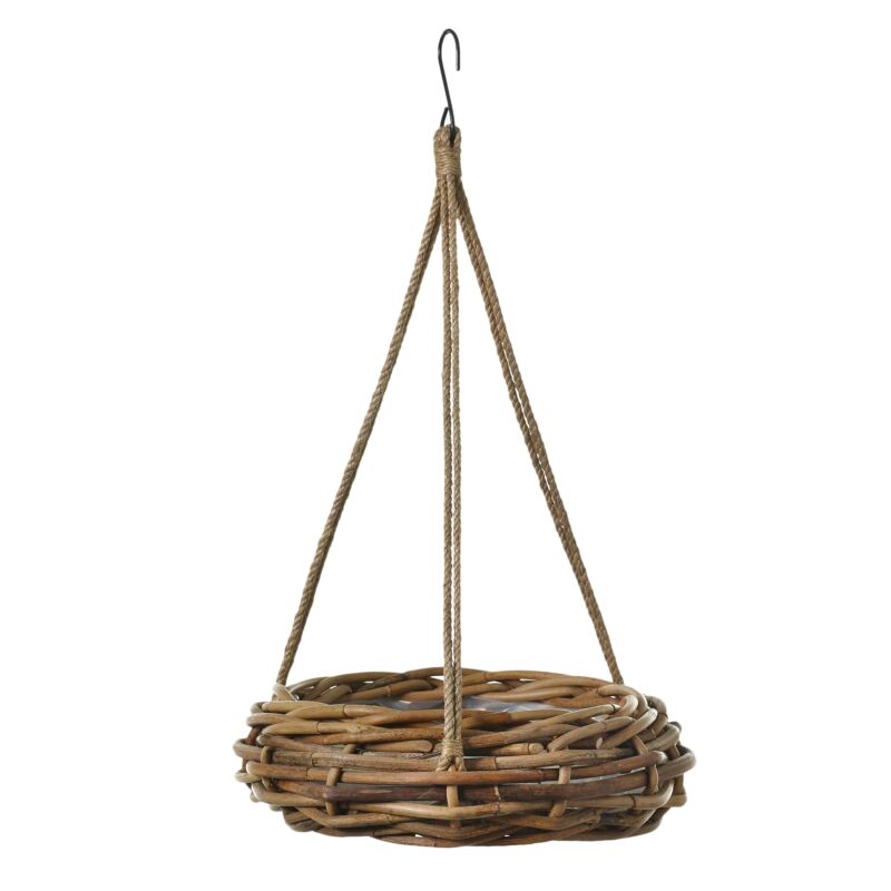 Cabana Hanger Basket Small