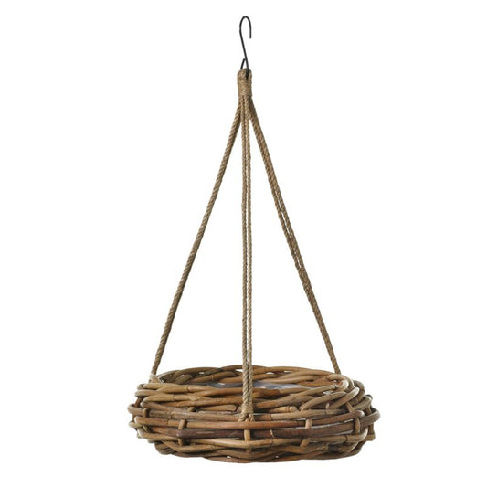Cabana Hanger Basket Small