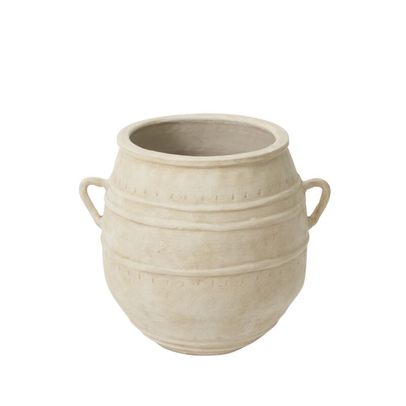 Santos Planter Short 22.25"x19"x20"