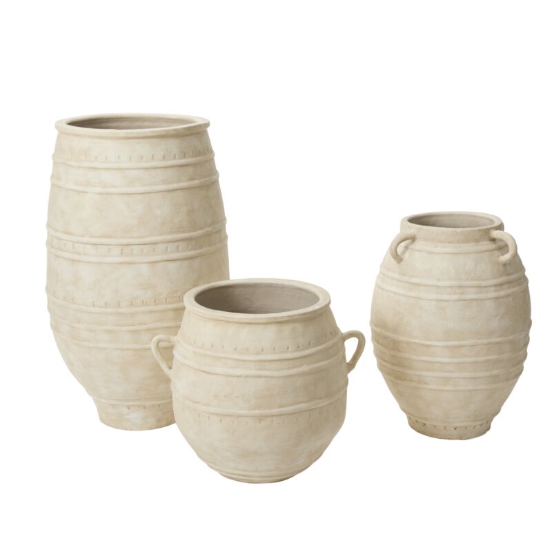 Santos Planter Tall 22"x37"
