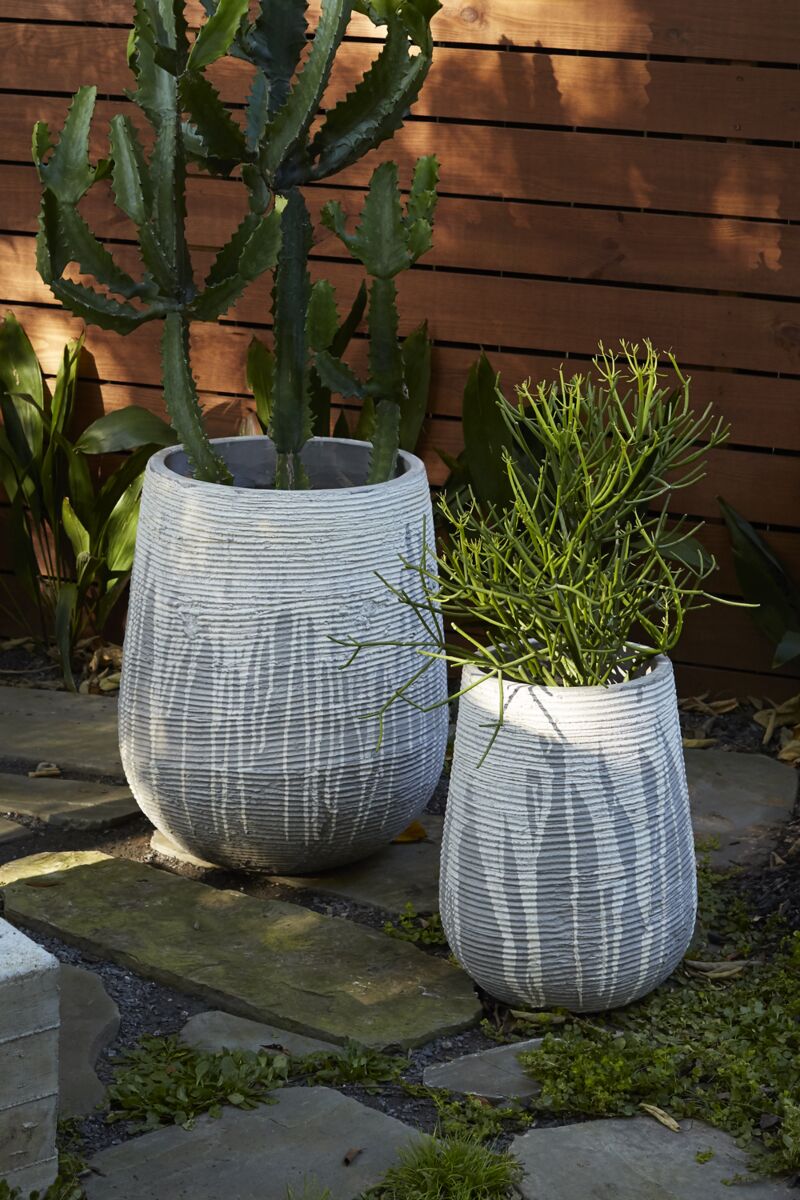 Zimmer Planter Large 22"x26.5"